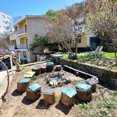 Pirate Backpackers Hostel Ούλτσιν Εξωτερικό φωτογραφία