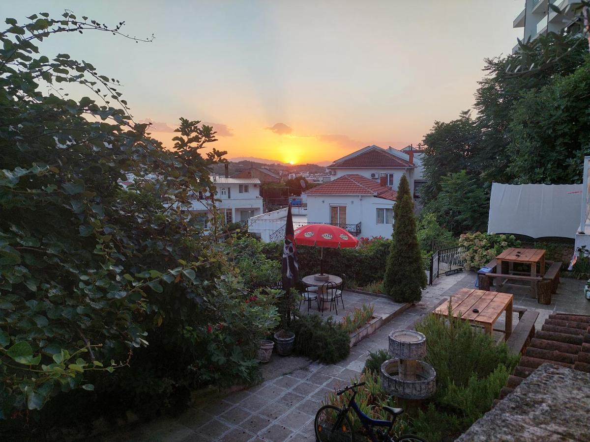 Pirate Backpackers Hostel Ούλτσιν Εξωτερικό φωτογραφία