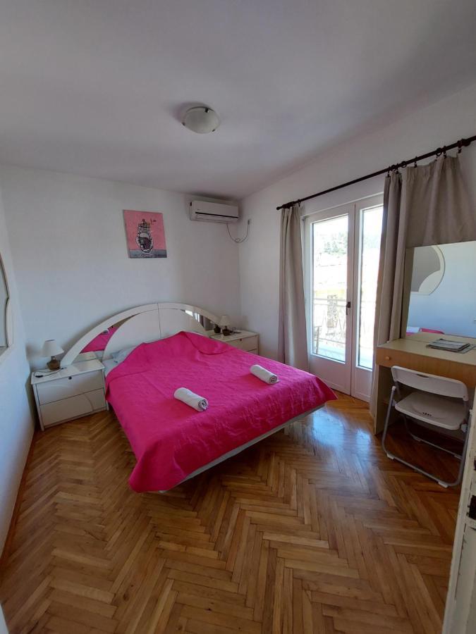 Pirate Backpackers Hostel Ούλτσιν Εξωτερικό φωτογραφία