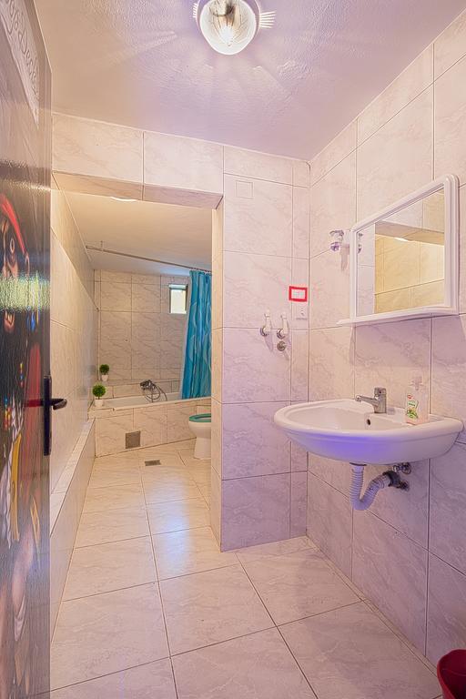Pirate Backpackers Hostel Ούλτσιν Εξωτερικό φωτογραφία