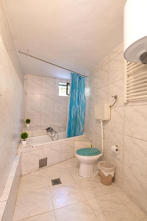 Pirate Backpackers Hostel Ούλτσιν Εξωτερικό φωτογραφία