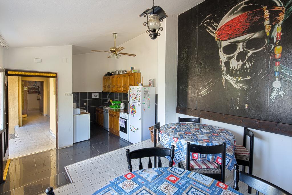 Pirate Backpackers Hostel Ούλτσιν Εξωτερικό φωτογραφία