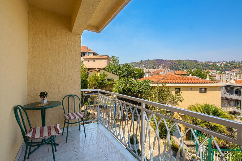 Pirate Backpackers Hostel Ούλτσιν Εξωτερικό φωτογραφία
