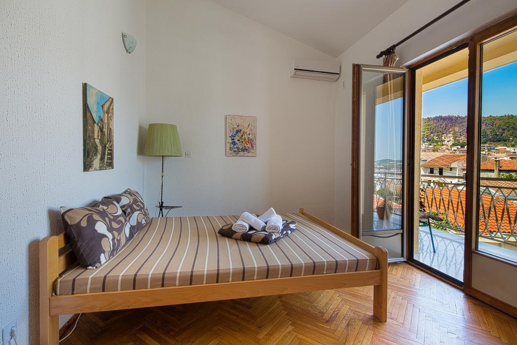 Pirate Backpackers Hostel Ούλτσιν Εξωτερικό φωτογραφία