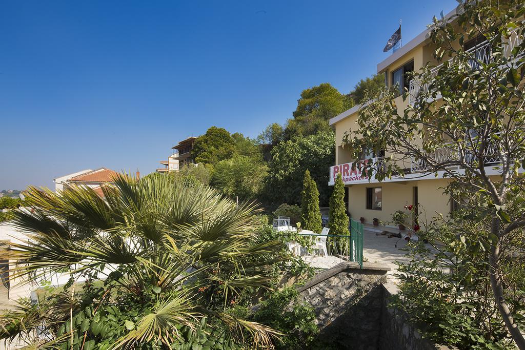 Pirate Backpackers Hostel Ούλτσιν Εξωτερικό φωτογραφία