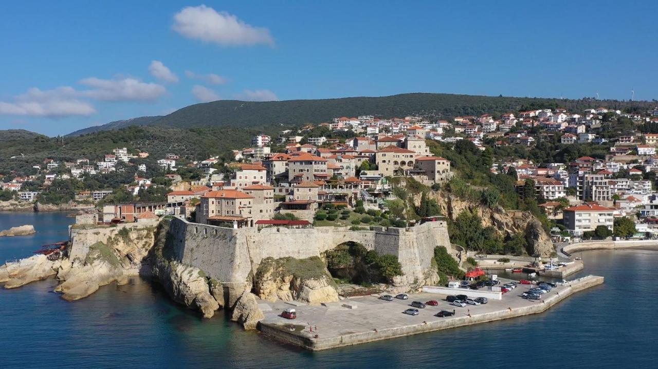 Pirate Backpackers Hostel Ούλτσιν Εξωτερικό φωτογραφία