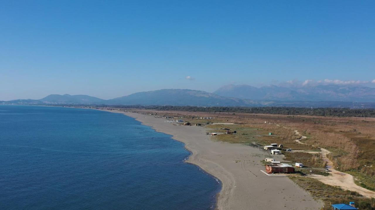 Pirate Backpackers Hostel Ούλτσιν Εξωτερικό φωτογραφία