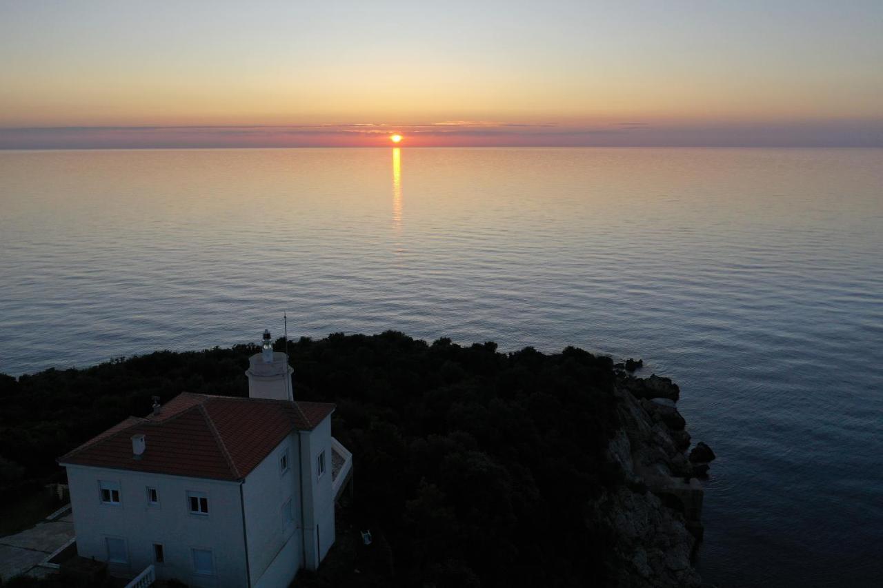 Pirate Backpackers Hostel Ούλτσιν Εξωτερικό φωτογραφία