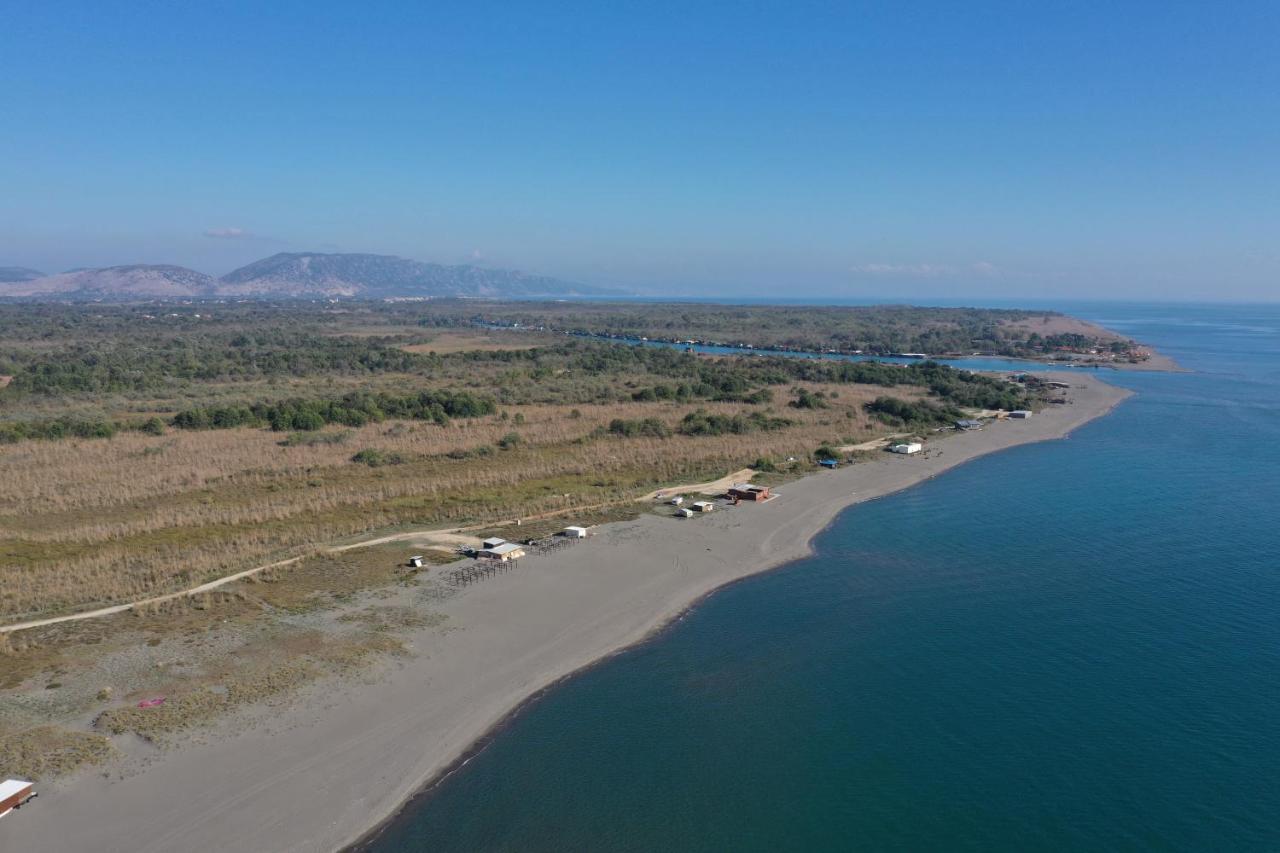 Pirate Backpackers Hostel Ούλτσιν Εξωτερικό φωτογραφία